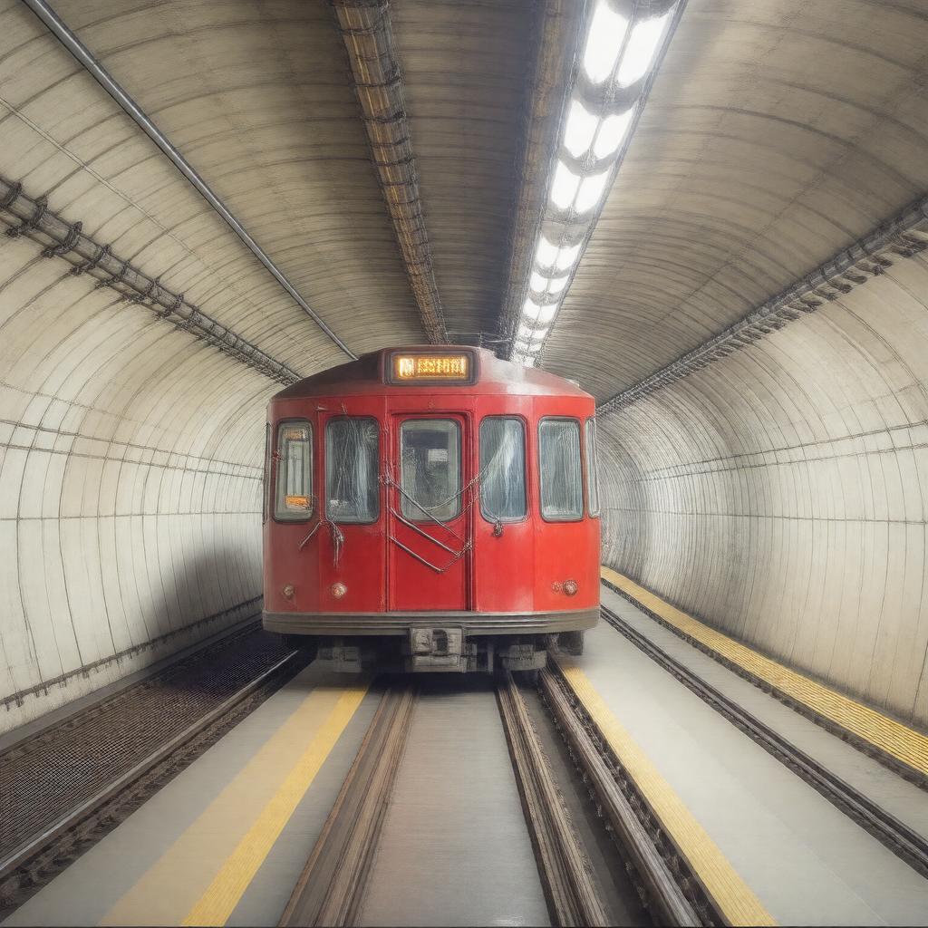 Metro Red Line